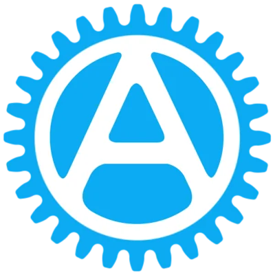Alyans Mühendislik logo